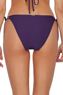 Everlee Tie Side Hipster Bikini Bottom