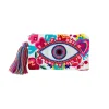 Evil Eye Clutch