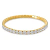 Ezra Tennis Bracelet