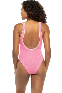 Faye One Piece Swimsuit