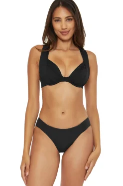 Felicity Underwire Bikini Top