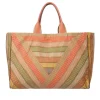 Ferguis Oversized Tote