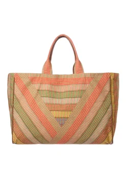Ferguis Oversized Tote
