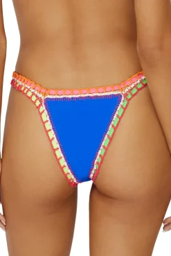 Ferrarini Brazilian Bikini Bottom