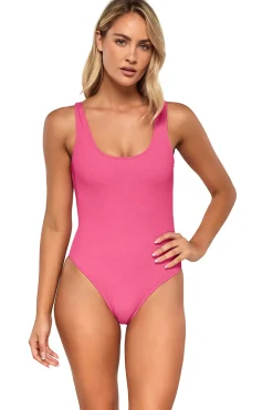 Fiona One Piece Swimsuit