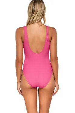 Fiona One Piece Swimsuit