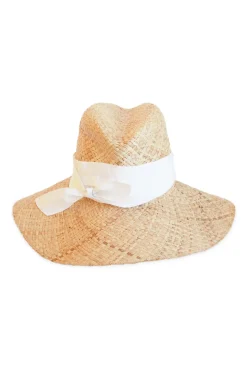 First Aid Grosgrain Ribbon Hat