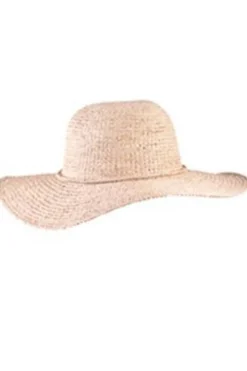 Floppy Brim Sun Hat