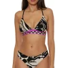 Florence Banded Bikini Top
