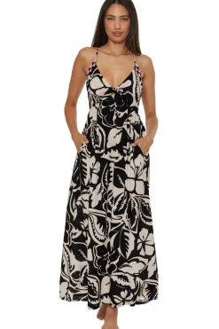 Florence Maxi Dress