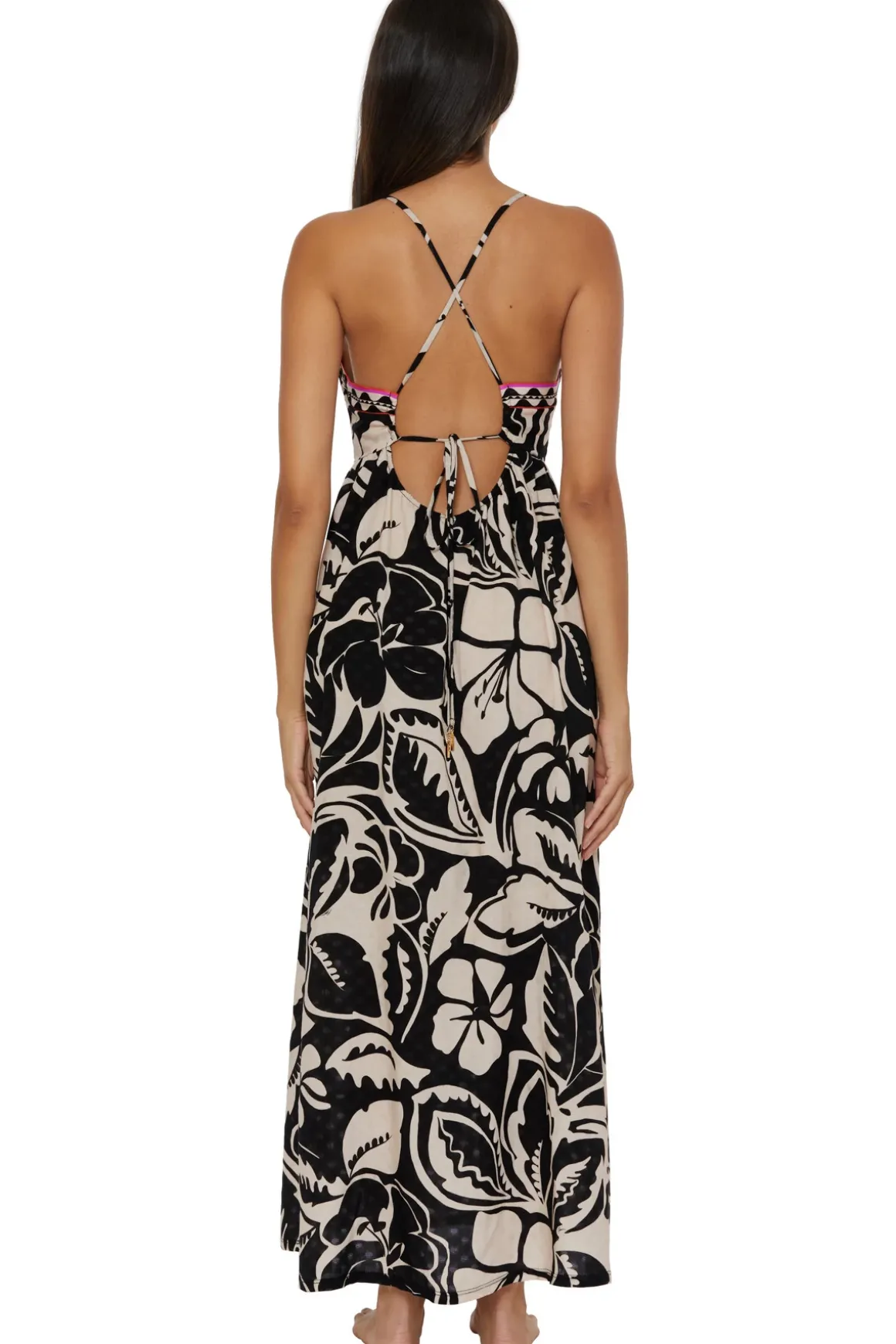 Florence Maxi Dress