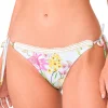 Floret Brazilian Bikini Bottom