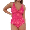 Forever Underwire Tankini Top (E-H Cup)