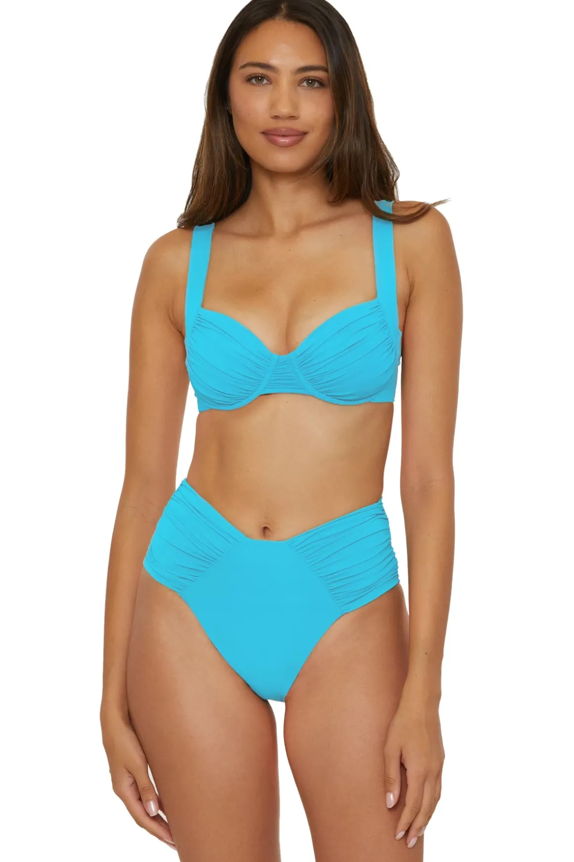 Francesca Bikini Top