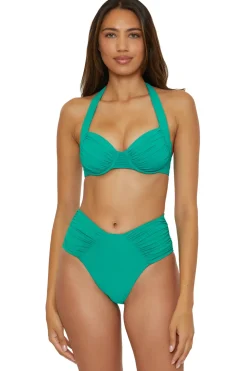 Francesca Bikini Top