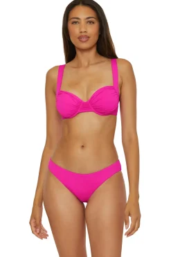 Francesca Bikini Top