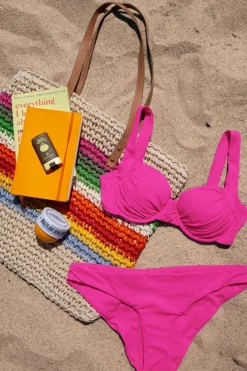 Francesca Bikini Top