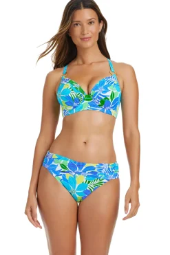 Fresh Takes Underwire Bikini Top (D+ Cup)