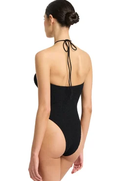 Gia Strappy One Piece Swimsuit