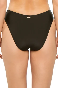 Gianna Basic Hipster Bikini Bottom