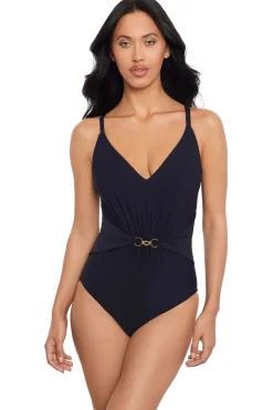 Gianna One Piece Swimsuit
