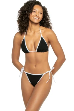 Gina Two Piece Bikini Set