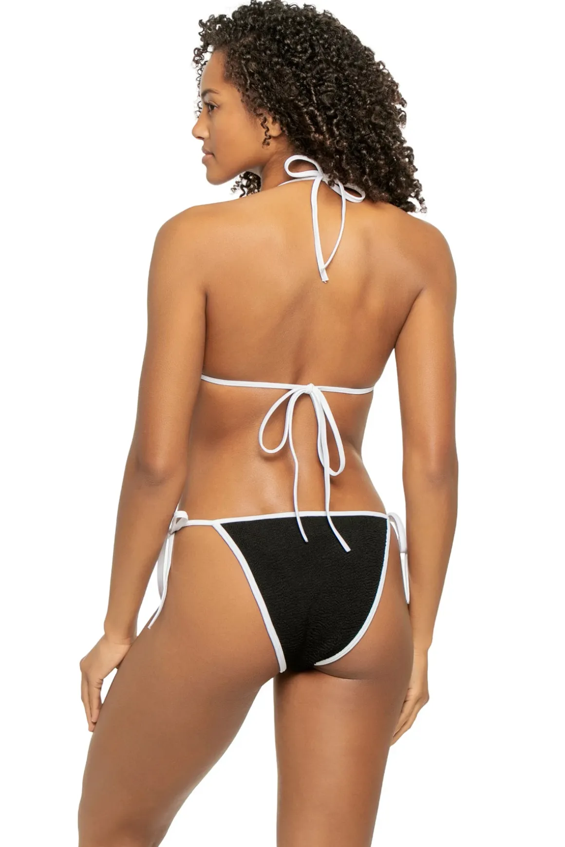 Gina Two Piece Bikini Set