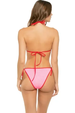 Gina Two Piece Bikini Set