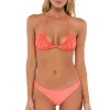 Ginny Triangle Bikini Top
