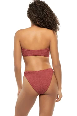 Gloria Two Piece Bikini Set