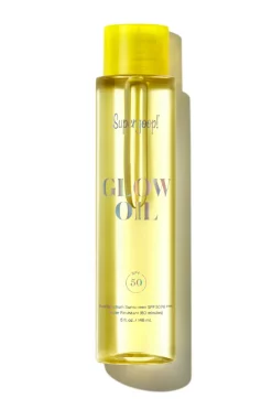 Glow Oil SPF 50