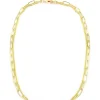 Gold Chain Necklace