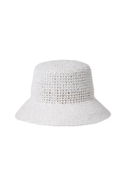 Golden Coast Bucket Hat