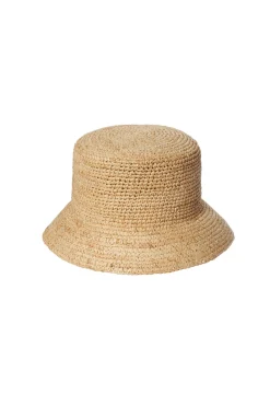 Golden Coast Bucket Hat
