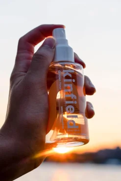 Golden Hour DEET-Free Mosquito Repellant