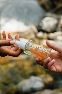 Golden Hour DEET-Free Mosquito Repellant