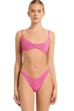 Gracie Balconette Bikini Top