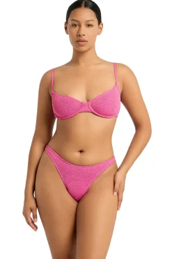 Gracie Balconette Bikini Top