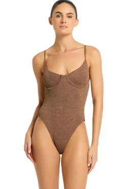 Gracie One Piece Swimsuit