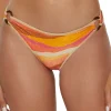 Gracie Tab Side Hipster Bikini Bottom