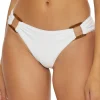 Gracie Tab Side Hipster Bikini Bottom