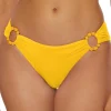 Gracie Tab Side Hipster Bikini Bottom