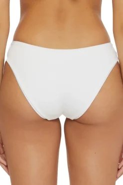 Gracie Tab Side Hipster Bikini Bottom