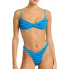 Gracie Underwire Bikini Top
