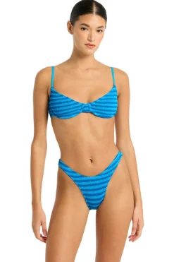 Gracie Underwire Bikini Top