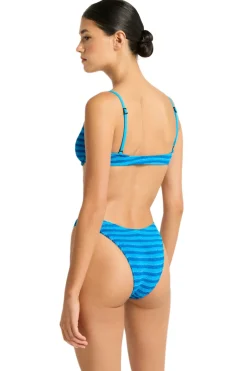 Gracie Underwire Bikini Top