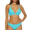 Halter Bikini Top
