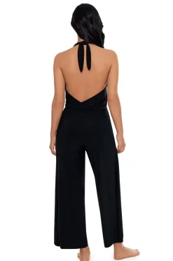 Halter Jumpsuit
