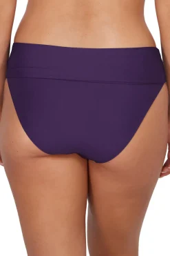 Hannah High Waist Bikini Bottom