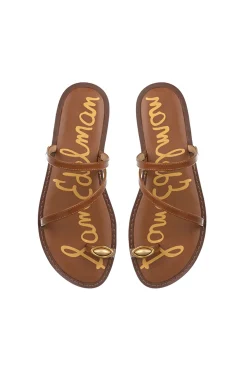 Harlyn Toe Strap Sandal